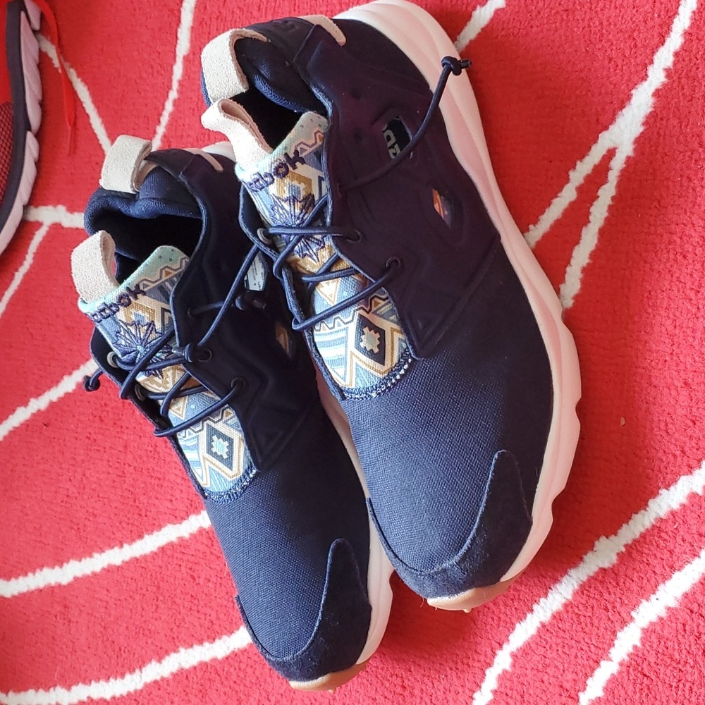 Reebok 3.0 Ultralite